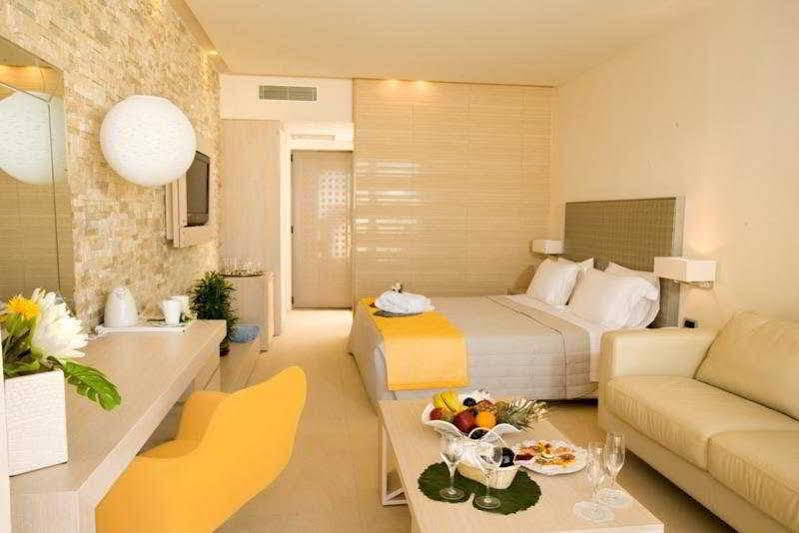 Port Royal Villas And Spa Kolymbia Extérieur photo